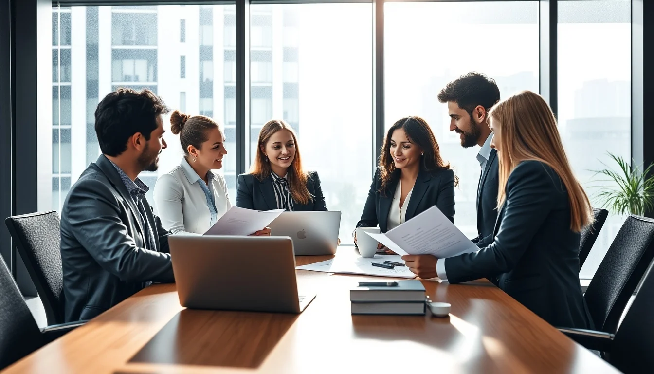 Your Partner in Risk Management